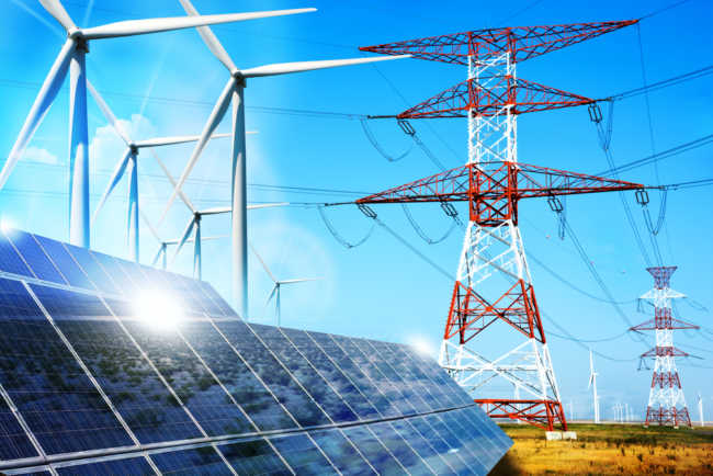 Energy sector land surveying services in Uganda