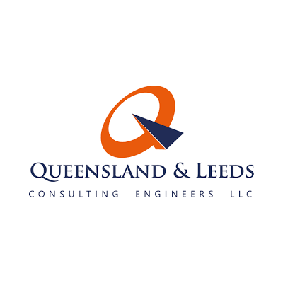 Queensland and Leads Consulting Engineers logo