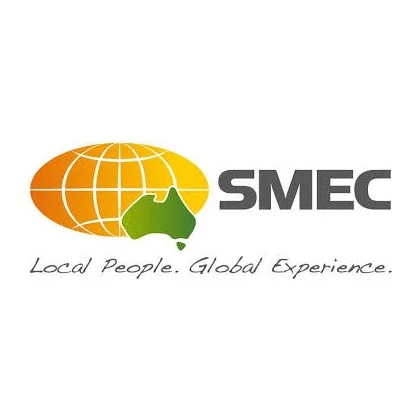 SMEC logo