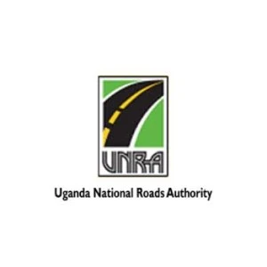 Uganda National Roads Authority logo