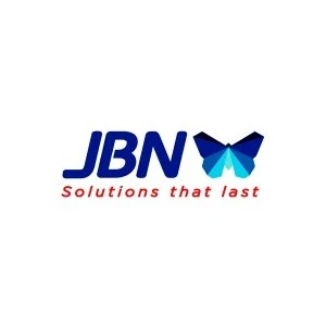 JBN Consults and Planners logo