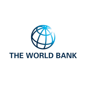 World Bank logo
