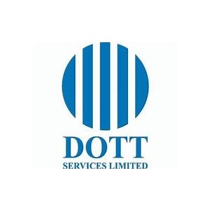 Dott Services logo