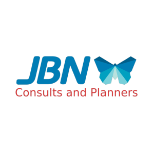 JBN Consults logo