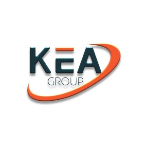 KEA Group logo