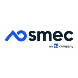 SMEC logo