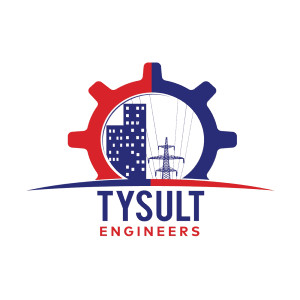 Tysult Engineers logo